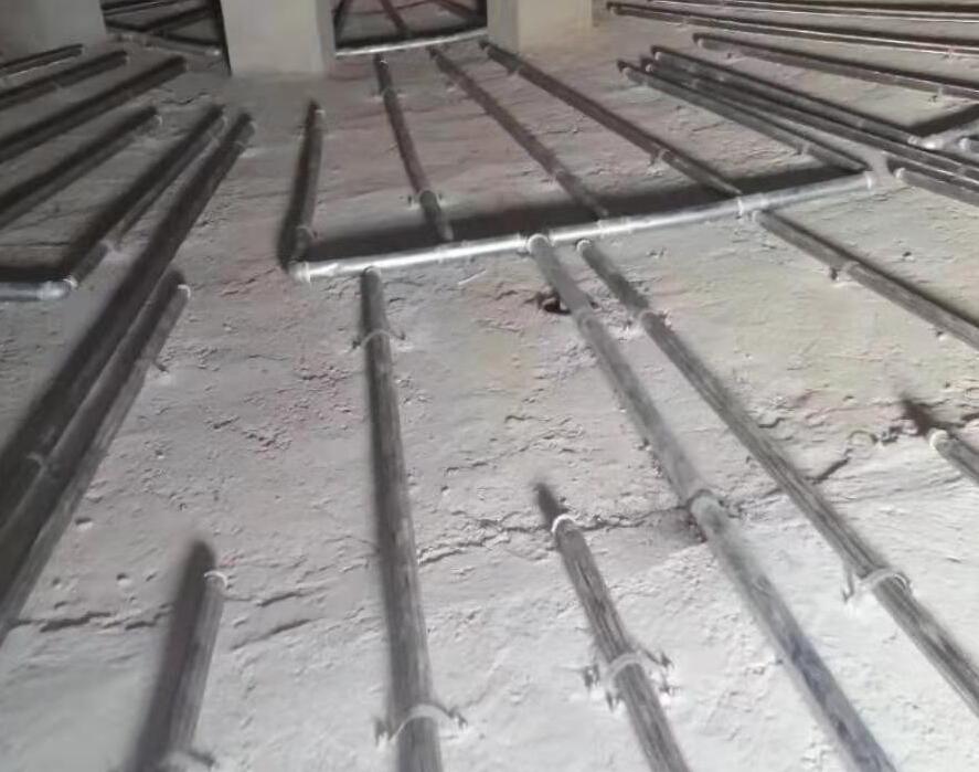 吉木萨尔气化管