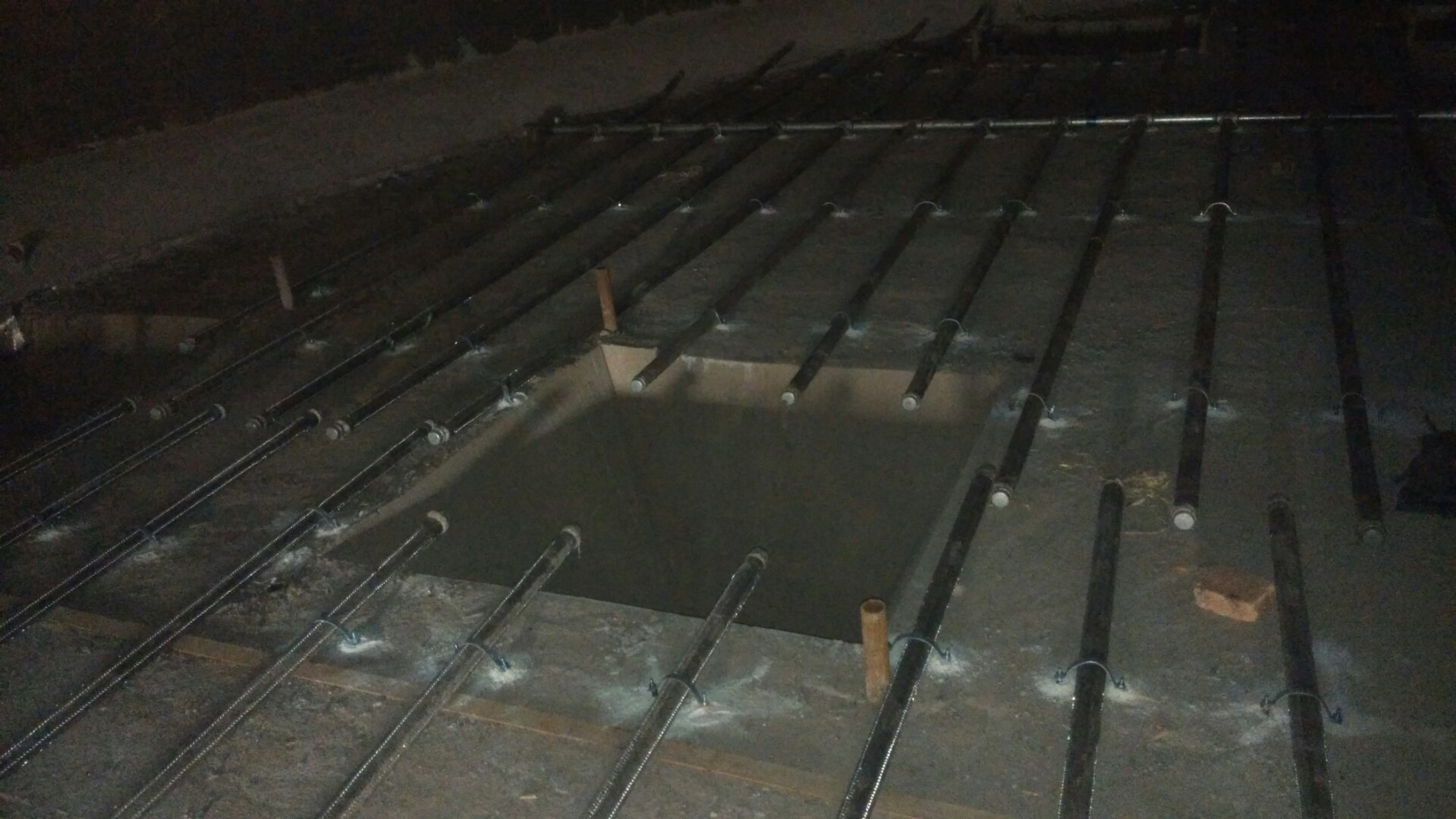 吉木萨尔流化棒