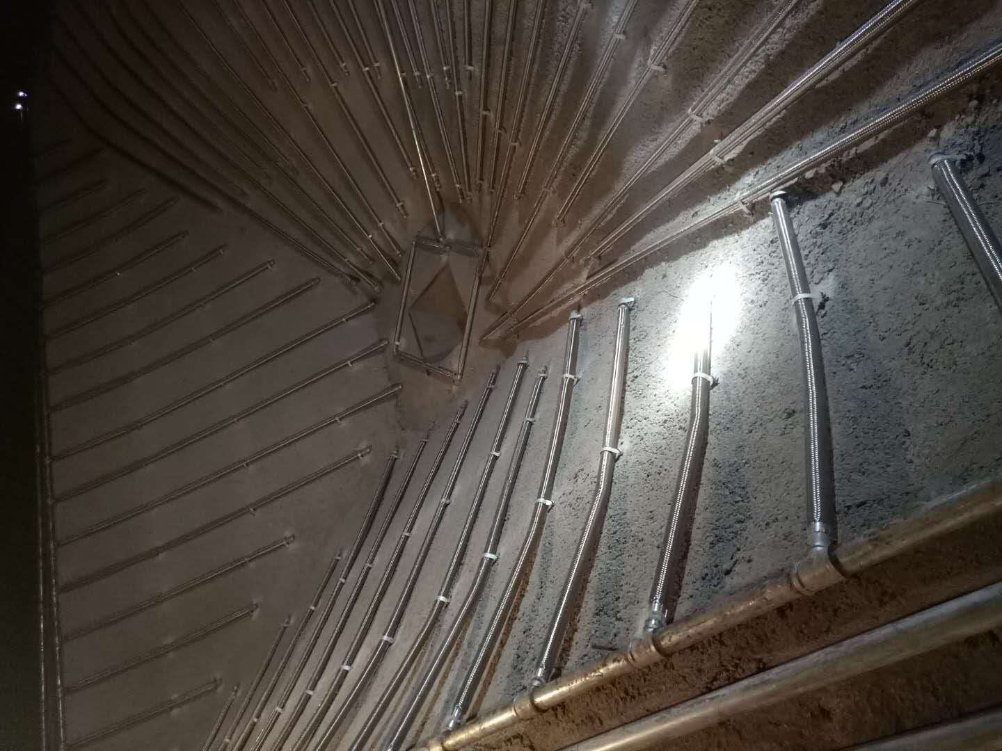 吉木萨尔流化棒