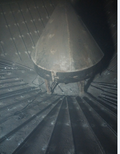 吉木萨尔气化管