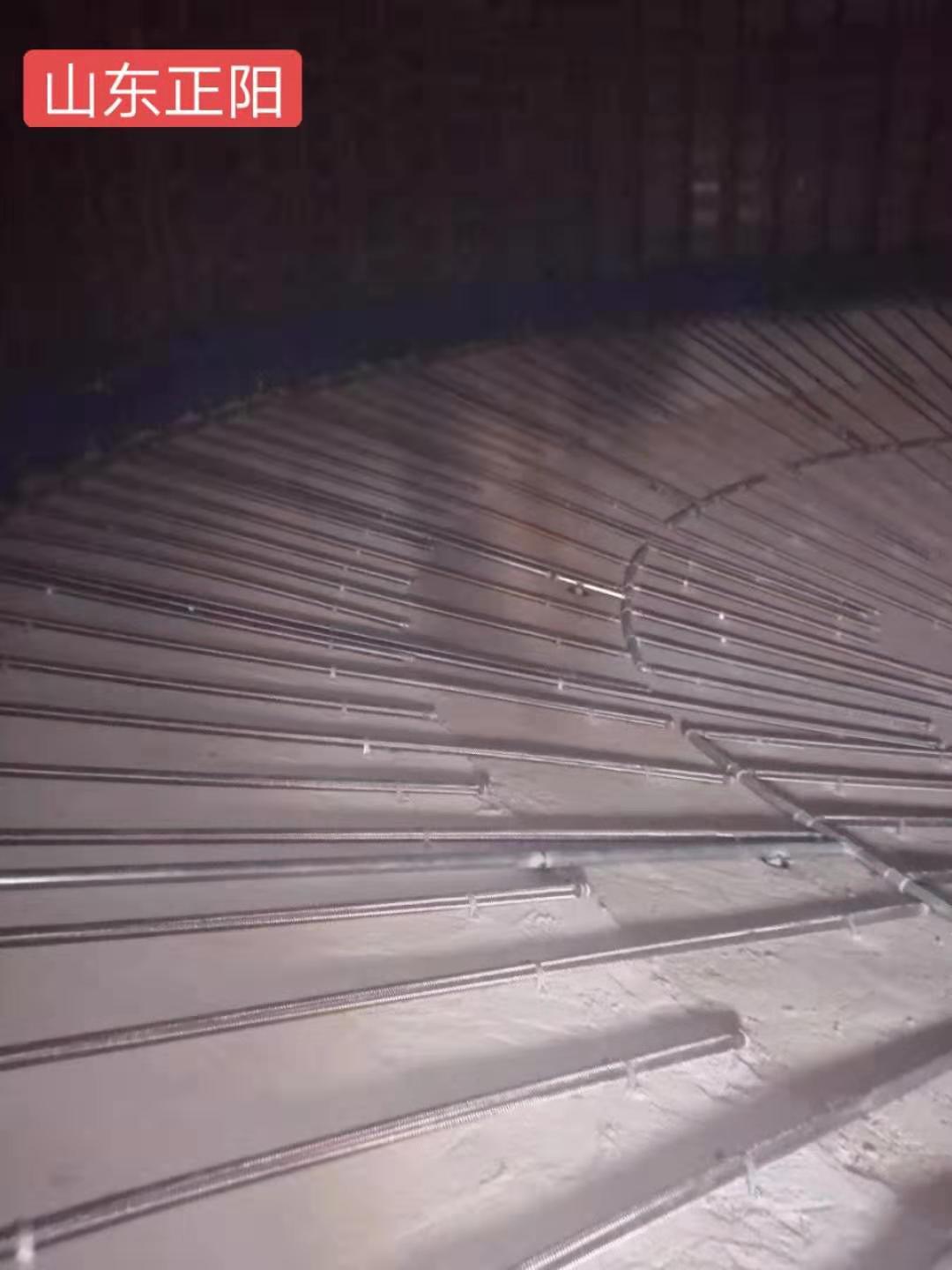 吉木萨尔流化棒