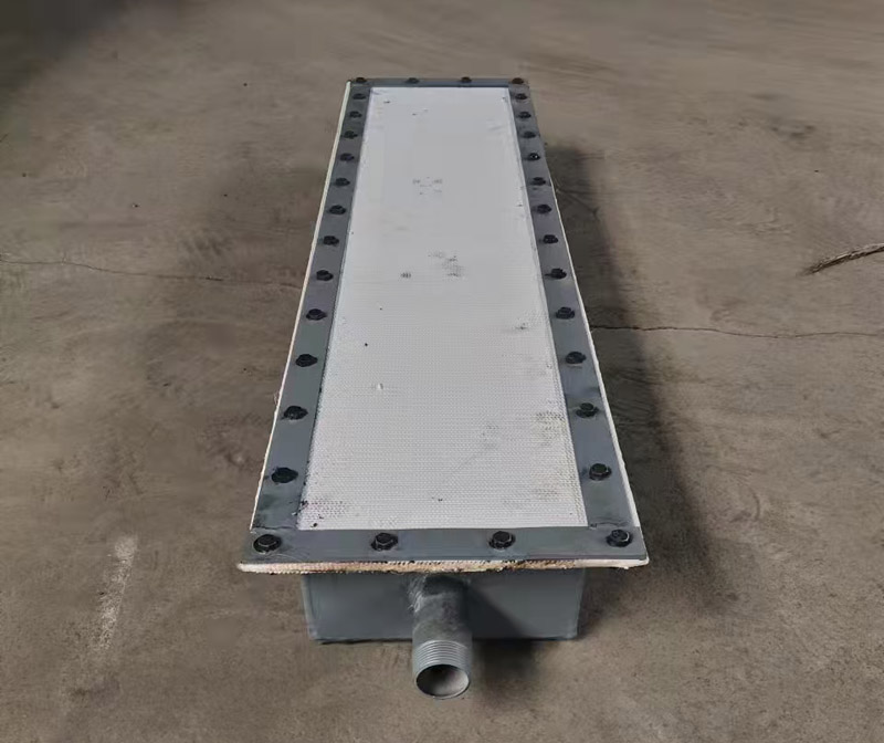 吉木萨尔充气箱